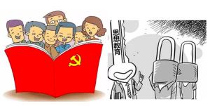 La Chine déprogramme un million d'« extrémistes religieux »