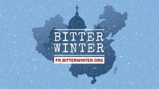 Un hiver rigoureux pour la religion en Chine