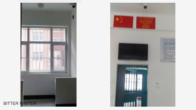 Camps de rééducation,Musulmans Ouïghours,Xinjiang Chine,Détention illégale