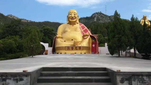 Bouddhisme en Chine,Temple bouddhiste,Démolition forcée 