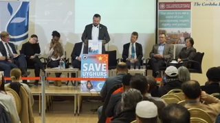 Des musulmans britanniques se rallient à la cause ouïghoure