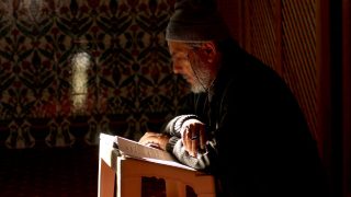 Imam du Gansu : « L’État a fait de la peine aux musulmans »