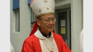 Manifestations de Hong Kong : le facteur catholique