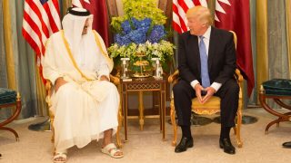 Le Qatar se retire de l’Axe de la honte