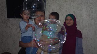 Kazakhstan : Serikzhan Bilash, libre mais réduit au silence