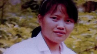 Arrêtée par la police du PCC et torturée à mort pour sa foi