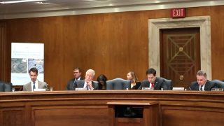 Le sénateur Rubio et le Congrès américain enquêtent sur les persécutions dont sont victimes les ouïghours