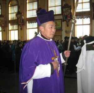 Mgr Jia-Zhiguo