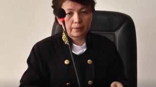 Une décision historique au Kazakhstan : Sayragul Sauytbay ne sera pas renvoyée en Chine