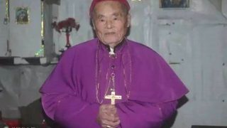 Hommage à l’évêque catholique Zeng Jingmu : a-t-il été assassiné ?