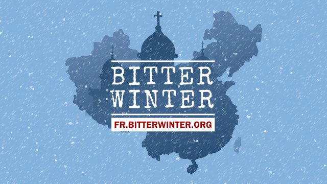 Bitter Winter en français