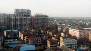 Fuzhou, Jiangxi