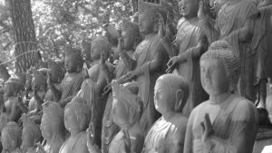 Bouddhisme en Chine