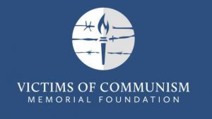 VICTIMS OF COMMUNISM MEMORIAL FOUNDATION