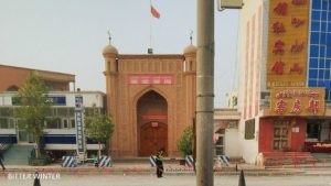 Islam en Chine,Liberté religieuse