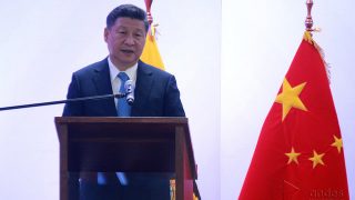 Dix ONG écrivent à Xi Jinping : « La persécution religieuse doit cesser »