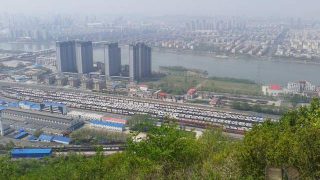 Des croyants arrêtés dans au moins quatorze villes du Jilin