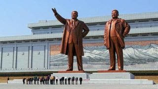 Partenaires de crime : la Corée du Nord exhorte la Chine à « continuer à lutter contre les sectes »