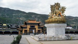 Bouddhisme en Chine,répression contre bouddhisme tibétain,Moines Tibétains,Religion Chine
