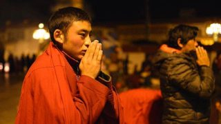 Les autorités recourent à l'aide sociale contre les bouddhistes tibétains