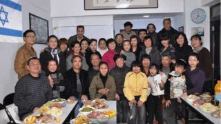 Le PCC réduit au silence la communauté juive de Kaifeng