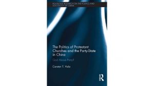 Christianisme en Chine,Liberté et persécutions Religieuse,Église de maison