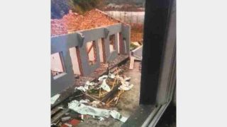 Des églises et des temples démolis pour de faux prétextes