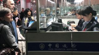 Chine : des Témoins de Jéhovah pourchassés et déportés
