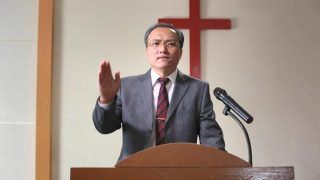 Purge du clergé officiel chinois, car « pas assez communiste »