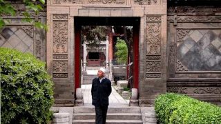 Chine : une nouvelle loi (secrète) de sinisation frappe les musulmans