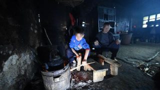 La farce chinoise de la « réduction de la pauvreté »