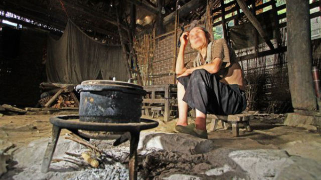 Chine : L’éradication forcée de la pauvreté asphyxie les pauvres
