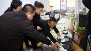 Shandong : plus de 50 croyants de l’EDTP arrêtés en trois jours