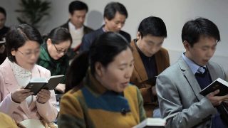 Un centre religieux pour toxicomanes réprimé à Guangzhou