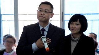 Le PCC fabrique des preuves contre le pasteur Wang Yi