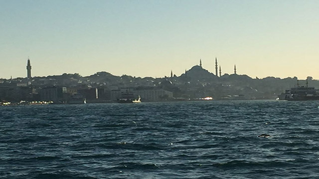 Istanbul, la capitale emblématique, abrite aujourd’hui plus de 30 000 Ouïghours. Certains sont ici depuis 30 ou 40 ans, mais beaucoup ont fui au cours des deux ou trois dernières années. Ils ont désormais coupé tout contact avec leur pays d’origine.