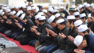 La foi des musulmans hui plus que jamais mise à l’épreuve