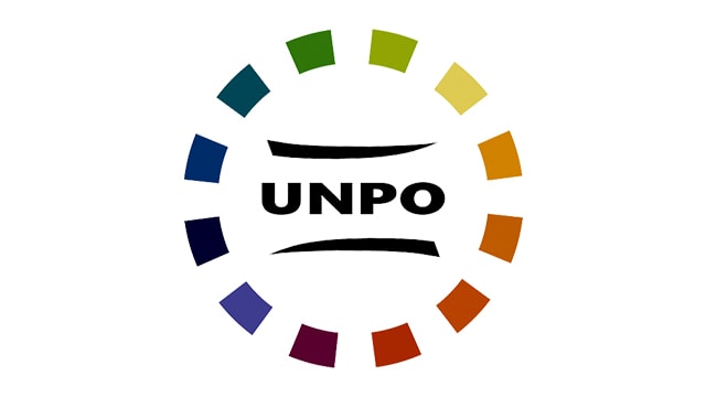 logo UNPO