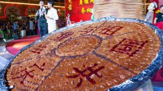Tourisme dans le Xinjiang : la disneyisation de la culture ouïghoure