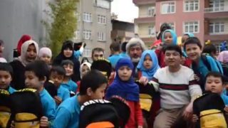 Miracle à Istanbul : une école pour les Ouïghours exilés en Turquie