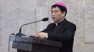 Chine : le diocèse catholique de Mindong fait de nouveau l’objet de représailles